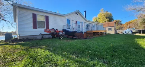 2255 Birch Lot 40 41 #LOT : 40, 41, Sears, MI 49679