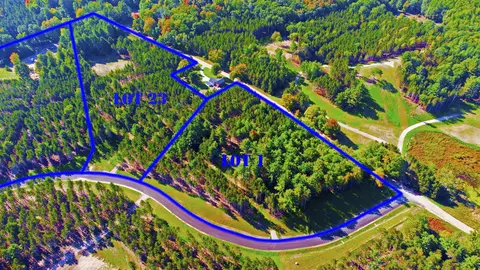 Unit 1 NW Dockery Road, Nw #7339 DOCKERY HILLS LN, Williamsburg, MI 49690