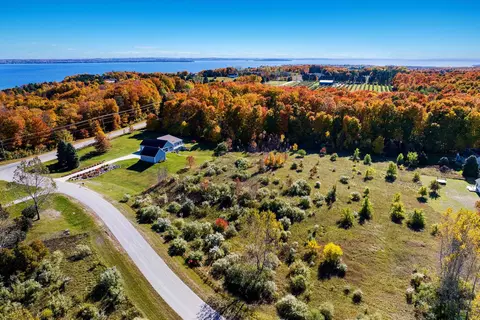 11954 E Blossom, Suttons Bay, MI 49682