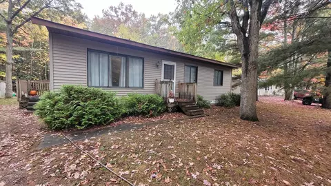 9561 Innwood W #LOT : 40, Interlochen, MI 49643