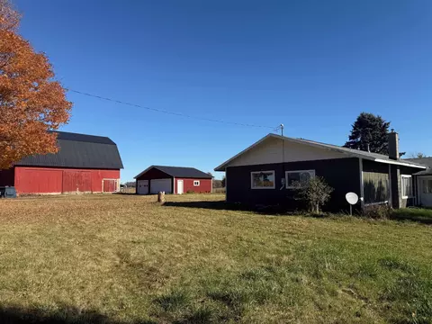 11700 N 11, Buckley, MI 49620