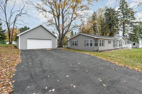 532 Teman #LOT : 16, Saint Louis, MI 48880