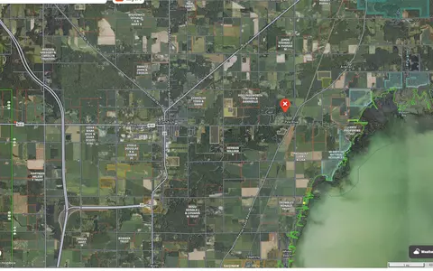 00 Drier, Standish, MI 48658 photo 4