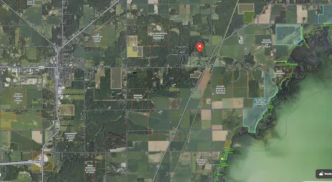 00 Drier, Standish, MI 48658 photo 34