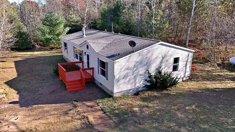 6029 Gonyer, Fife Lake, MI 49633