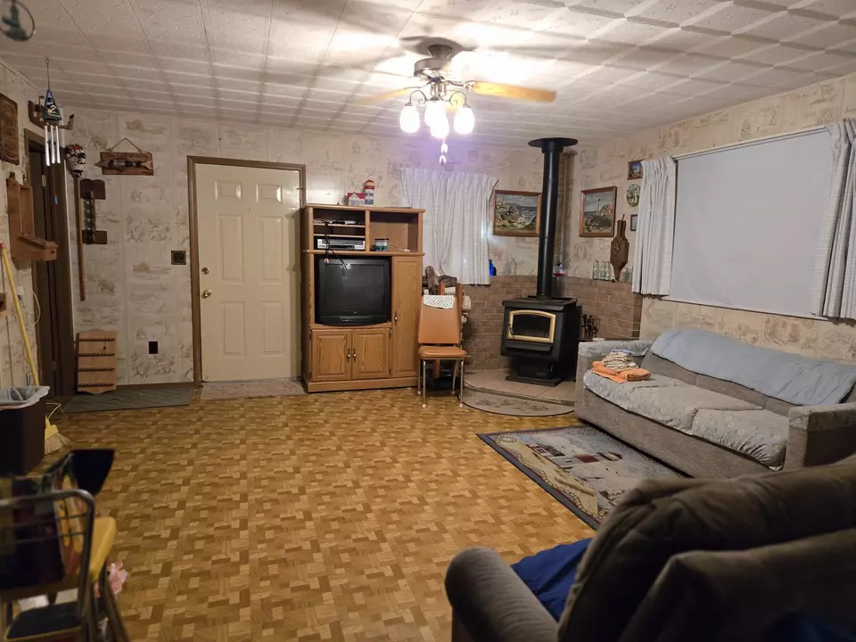 Living - 5971 E Pt, Harrisville, MI 48740 photo 2 of 2