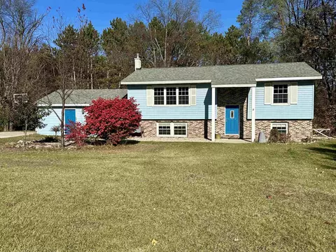 8398 W Whispering #LOT : 42&43, Lake City, MI 49651