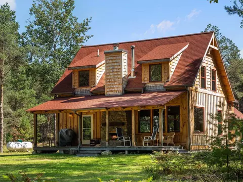 5800 W Moorestown, Lake City, MI 49651
