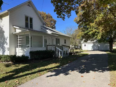 11138 W 2nd, Fowler, MI 48835