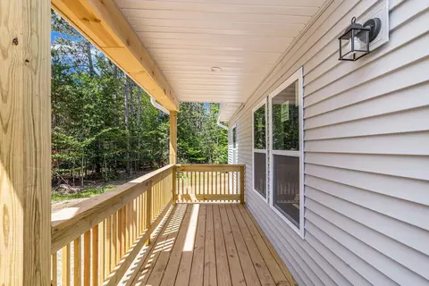 5203 NE Myers, Kalkaska, MI 49646