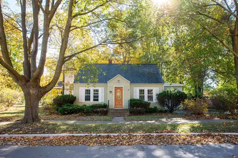 1101 Jefferson, Traverse City, MI 49684