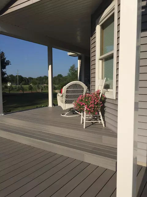 5863 N Lumberjack, Riverdale, MI 48877