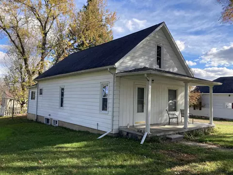 206 George Smith Jr, Rose City, MI 48654