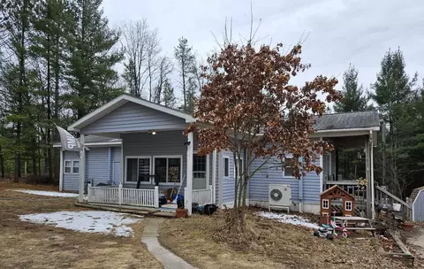 4161 Woodland, National City, MI 48748