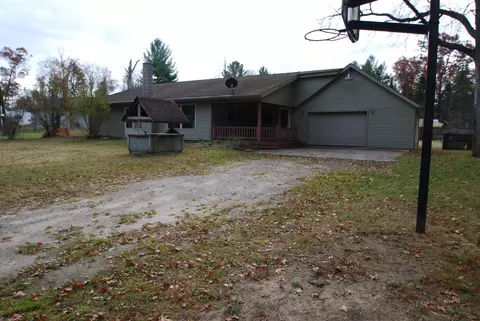 1532 Rabbit Trak #LOT : 80/81, Alger, MI 48610