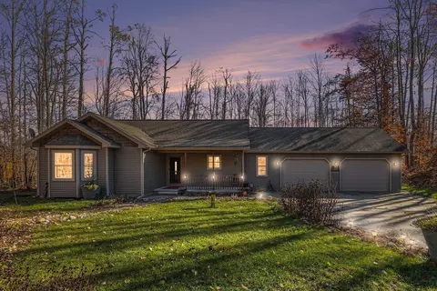 6609 Deepwood, Mancelona, MI 49659