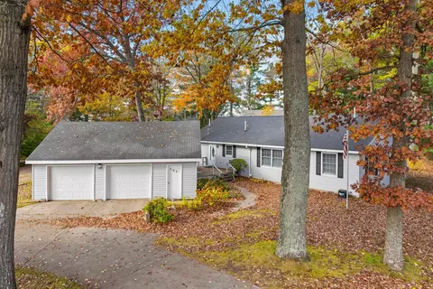 396 Davenport #LOT : 6, Cadillac, MI 49601