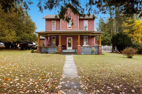 8195 Fifth, Onekama, MI 49675