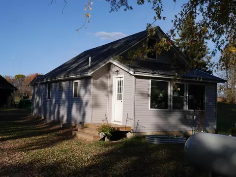 384 W Borden, Rose City, MI 48654