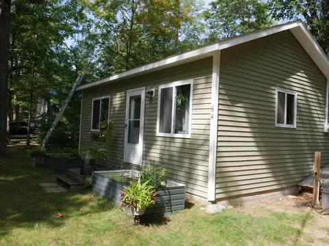 84 Frosh, West Branch, MI 48661