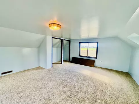 Bedroom - 889 N Ferris, Sumner, MI 48889 photo 5 of 6