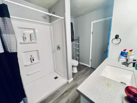 Bath - 889 N Ferris, Sumner, MI 48889 photo 1 of 2