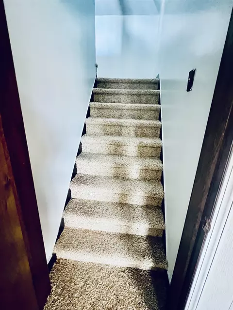 Entry Way - 889 N Ferris, Sumner, MI 48889 photo 3 of 3