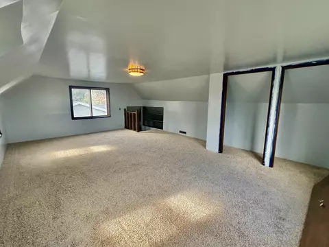 Bedroom - 889 N Ferris, Sumner, MI 48889 photo 6 of 6