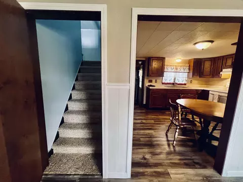 Entry Way - 889 N Ferris, Sumner, MI 48889 photo 1 of 3