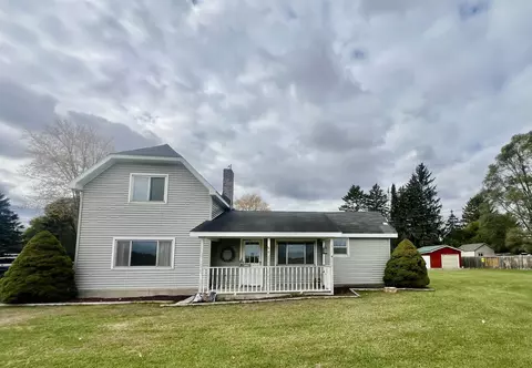 Exterior - 889 N Ferris, Sumner, MI 48889 photo 3 of 7
