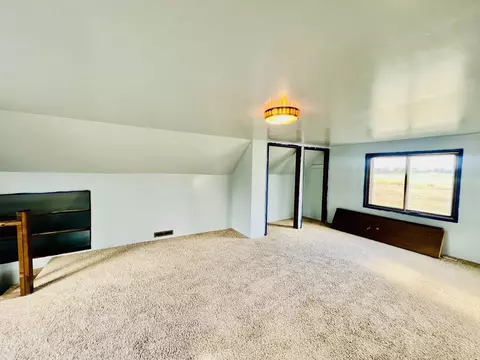 Bedroom - 889 N Ferris, Sumner, MI 48889 photo 4 of 6