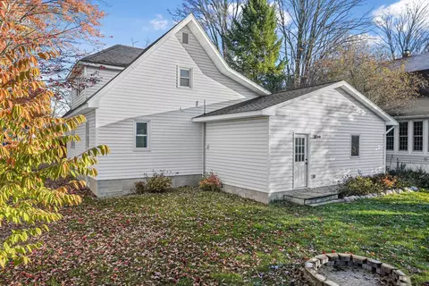 Exterior - 310 Euclid, Mcbain, MI 49657 photo 4 of 6
