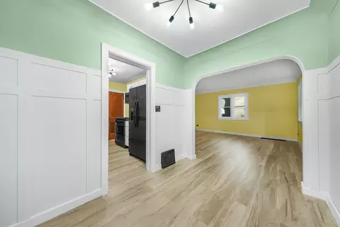 Entry Way - 310 Euclid, Mcbain, MI 49657 photo 1 of 3