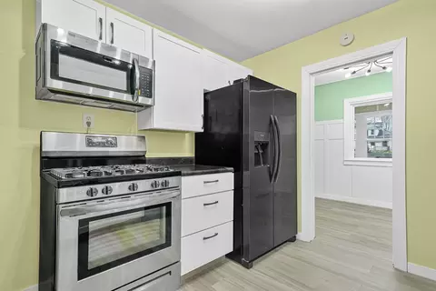 Kitchen - 310 Euclid, Mcbain, MI 49657 photo 1 of 3