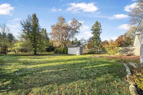 Exterior - 310 Euclid, Mcbain, MI 49657 photo 6 of 6