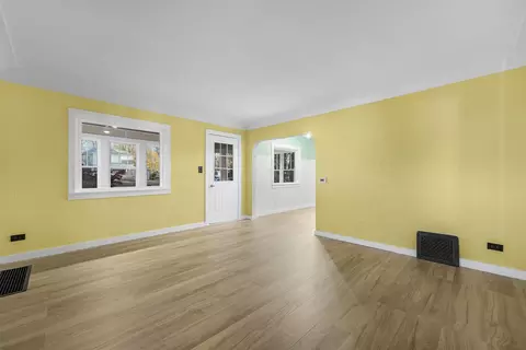 Living - 310 Euclid, Mcbain, MI 49657 photo 2 of 2