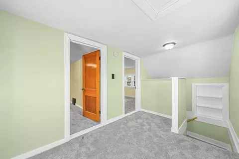 Entry Way - 310 Euclid, Mcbain, MI 49657 photo 3 of 3