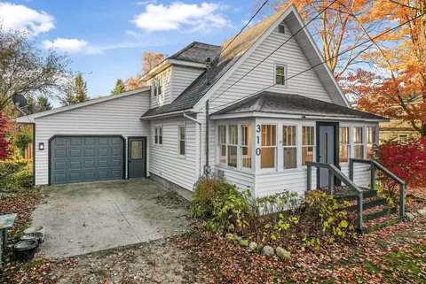 310 Euclid, Mcbain, MI 49657
