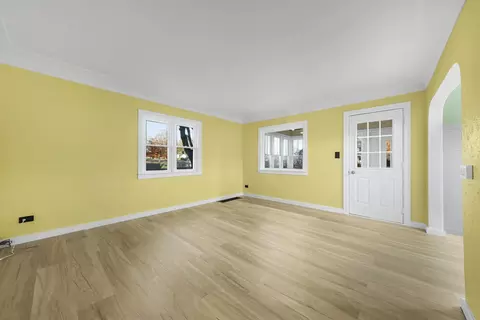 Living - 310 Euclid, Mcbain, MI 49657 photo 1 of 2