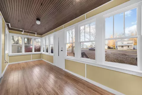 Exterior - 310 Euclid, Mcbain, MI 49657 photo 2 of 6