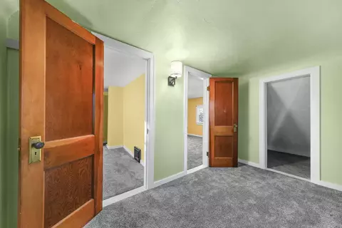 Entry Way - 310 Euclid, Mcbain, MI 49657 photo 2 of 3