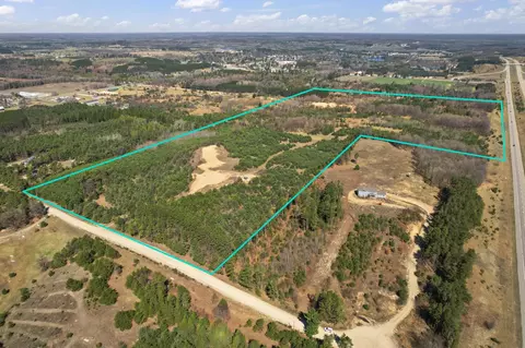 V/l Parcel D E 18 1/2, Manton, MI 49663