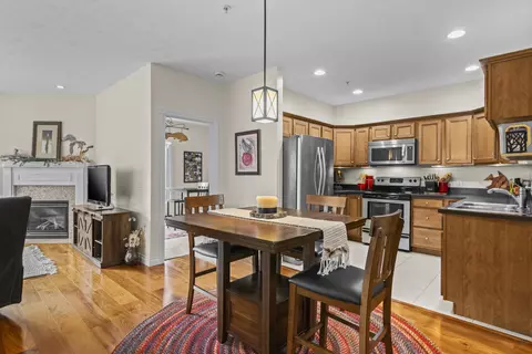 1420 Forest Park #13, Traverse City, MI 49686