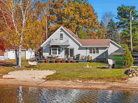 6789 W Redman #LOT : 42, Lake City, MI 49651