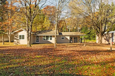 181 N N Park, Lake City, MI 49651