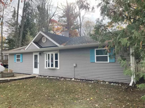 2079 N Clear Lk #LOT : 4, West Branch, MI 48661