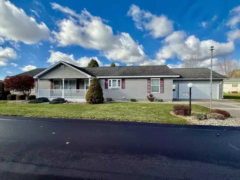 7679 Riverview, Saint Louis, MI 48880