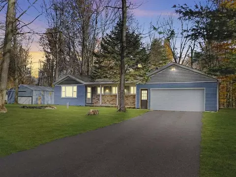 5746 Six Mile Lk, Ellsworth, MI 49729