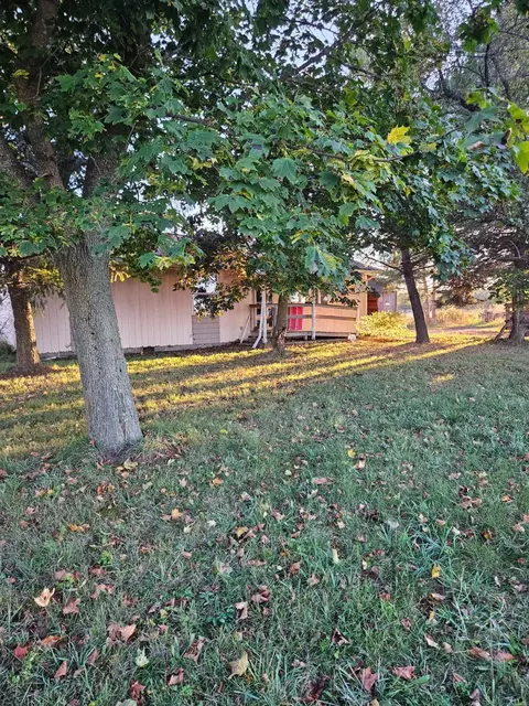 3922 Britton, Bancroft, MI 48414