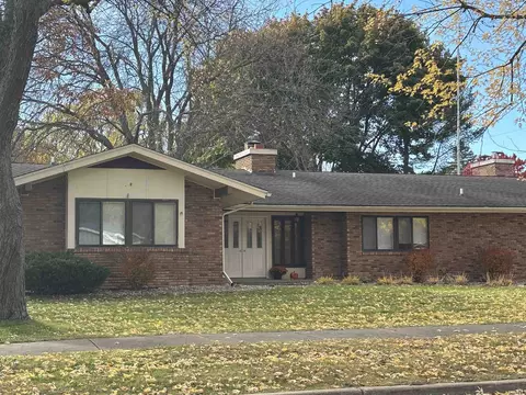 905 W Preston, Mount Pleasant, MI 48858